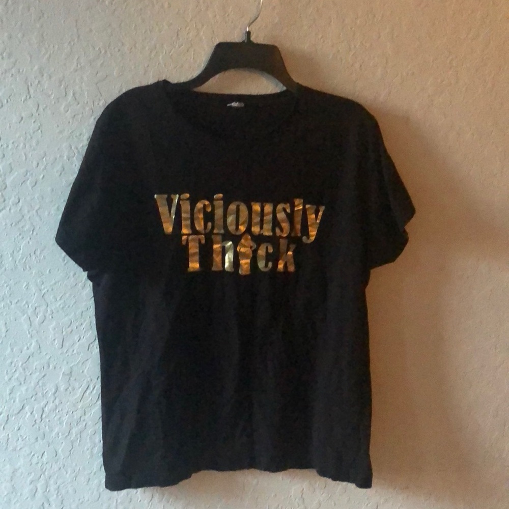 Women’s Live Tell t-shirt